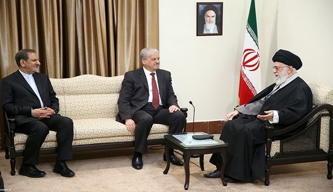 الدول الإسلامية يمكنها التوصل لحلول في مواجهة الإرهاب