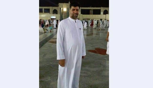 ظريف يعزي باستشهاد ركن ابادي في فاجعة منى
