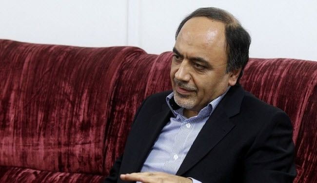 على تركيا ان تاخذ بجدية عزم بوتين الراسخ في مكافحة الارهاب