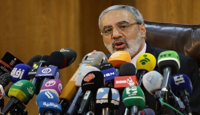 الزعبي: خلافات المعارضة بالخارج أجلت لقاء 