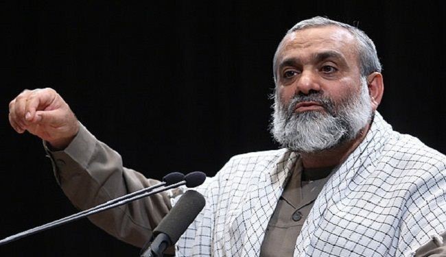 ايران: اعتقال جواسيس لأميركا تلقوا الاوامر من كيري