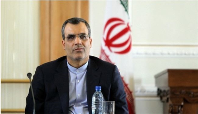 ايران كانت الضحية في الهجمات السايبرية ولم ترد بالمثل