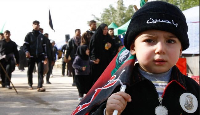 مشاركة 300 ألف عنصر في تأمين الزيارة الاربعينية