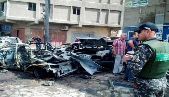 العراق...5 قتلى و15 جريحاً على الأقل حصيلة تفجير الطوز
