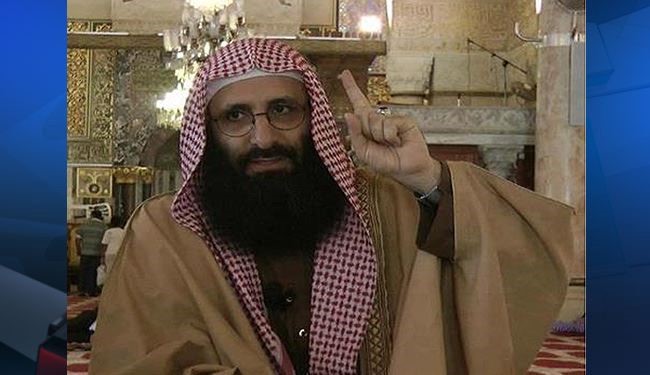 إمام المسجد الأقصى: نحن أولى بكل رصاصة أطلقت على اليمن