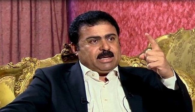 الهايس يكشف عن ترشح عناصر من داعش للانتخابات العراقية