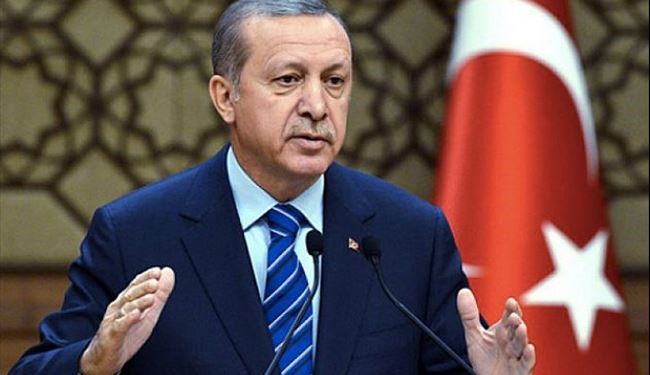 سیاست خارجی ترکیه؛ نمایش قدرت نافرجام