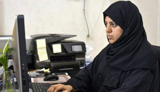 انطلاق الحملات الانتخابية بمشاركة النساء في السعودية