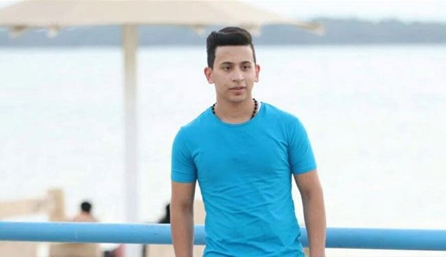 آل خیلفه نوجوان 15 ساله بحرینی را زندانی کرد