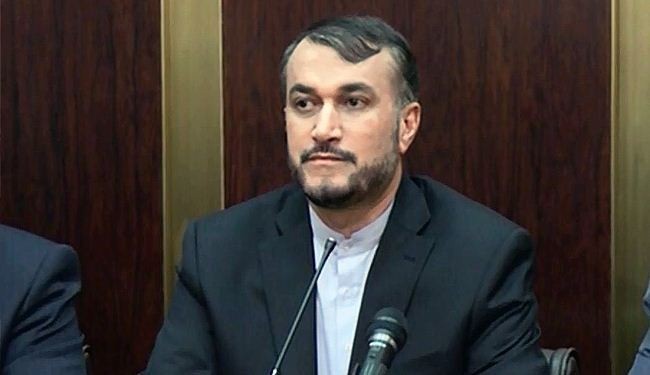 ايران تحذر من موجة جديدة للارهاب جراء استمرار العدوان على اليمن