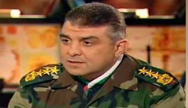 عميد في 