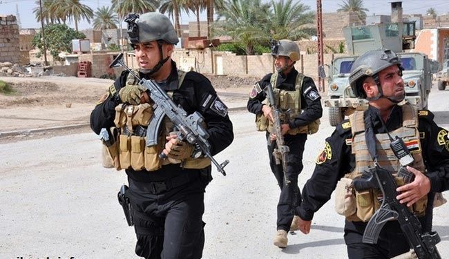 مقتل العديد من عناصر 