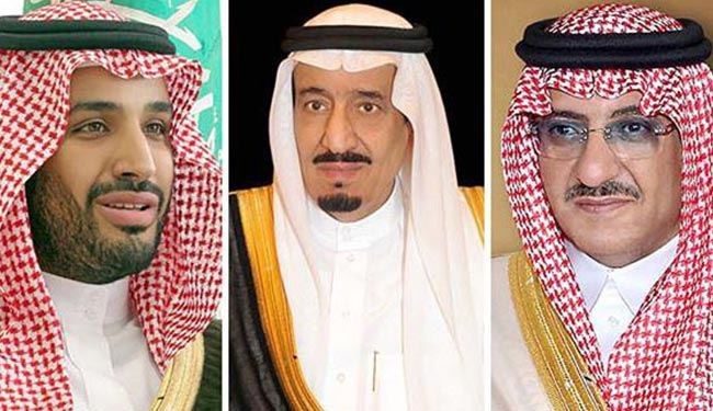 المخابرات الألمانية تحذر من انتهاج السعودية لسياسات 