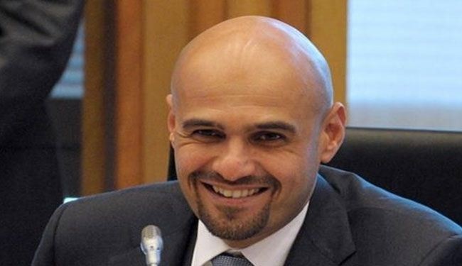 الكويت تتوقع ارتفاع حصة إيران النفطية في أوبك