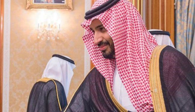 المانيا تنتقد استخباراتها لاصدارها قرار ضد السعودية
