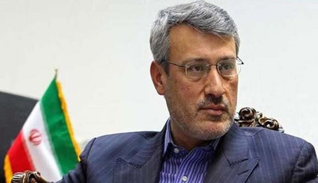 بعيدي نجاد: تقرير امانو اقوى بيان لسلمية البرنامج النووي