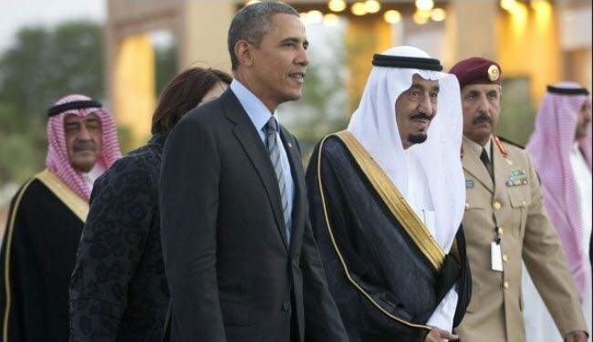 النفاق الغربي والوهابية السعودية.. تواطؤ مفضوح في تصعيد الإرهاب (ق2)