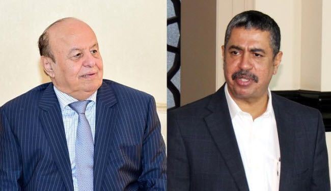 تشدید اختلافات میان رئیس‌جمهور و نخست‌وزیر فراری