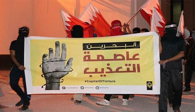 براين دولي: استهداف للمحامين وتعذيب للسّجناء؛ هذه هي البحرين