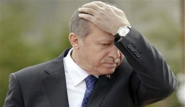تركيا بين فكّي 
