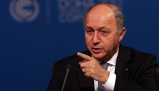 فرنسا تعدل عن فكرة رحيل الاسد