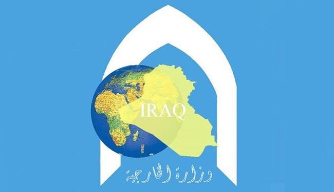 بغداد تستدعي سفير تركيا وتسلمه احتجاجا على انتهاك اراضيها