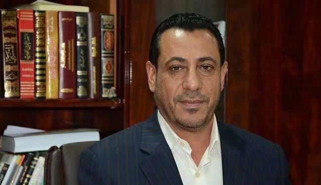 الزاملي: البرلمان سيجتمع لبحث الاعتداء التركي