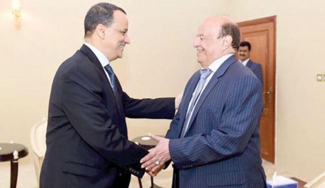 مفاوضات جنيف بين أطراف أزمة اليمن منتصف ديسمبر