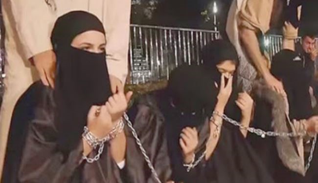 شهادات مروعة لناج من 