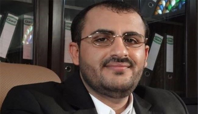 أنصار الله: أكدنا لولد الشيخ انفتاحنا لإجراء حوار جاد ومسؤول