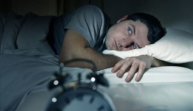 هذا ما يحدث للجسم بعد 48 ساعة من حرمانه من النوم...