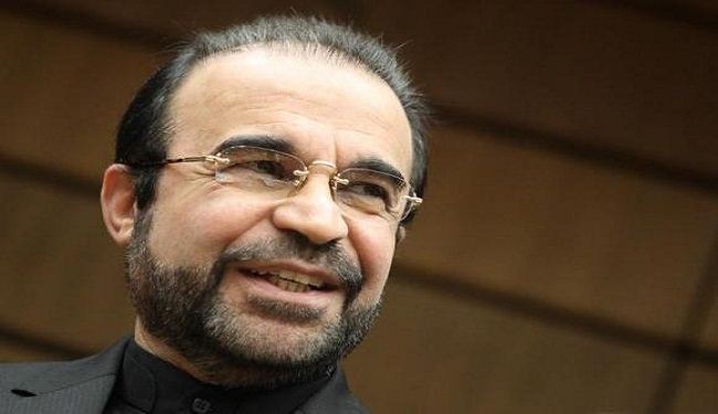 نجفي: اقتراح 5+1 يشمل ابطال 12 قرارا سابقا لمجلس مفوضية الوكالة