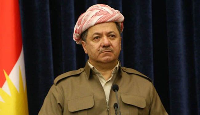 مصادر: بارزاني يزور تركيا خلال اليومين المقبلين!