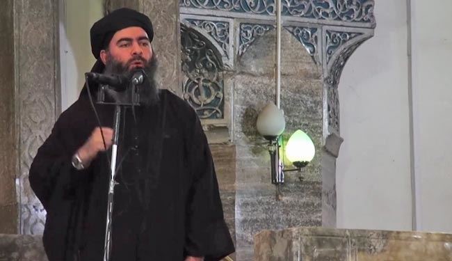 فرار (الخليفة) البغدادي الى ليبيا واستقراره بقاعدة محصنة