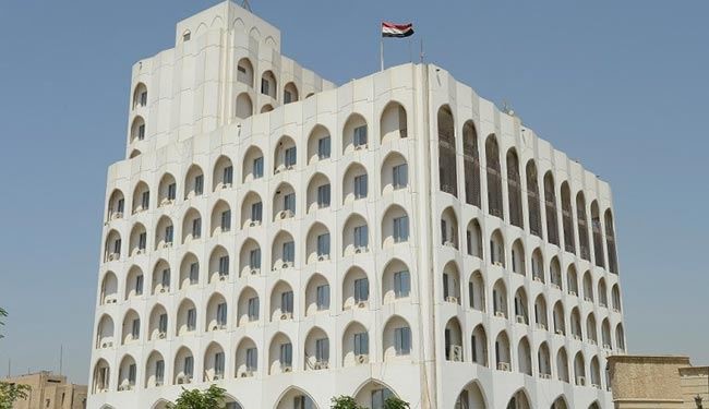 العراق يتصل بالدول الخمس دائمة العضوية بشان تركيا