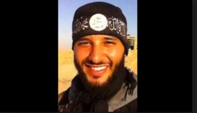 والد أحد منفذي هجمات باريس: لو علمت قصده كنت قتلته بنفسي