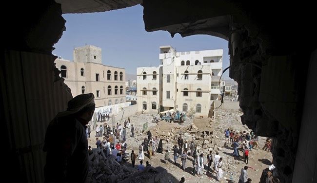 العفو الدولية: السعودية تتعمد استهداف المدارس في اليمن