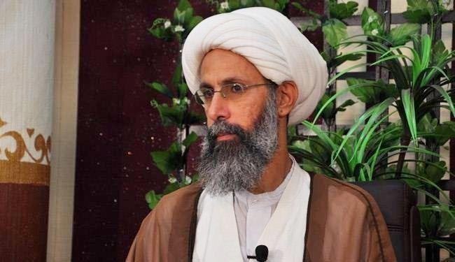 السعودية والشيخ النمر.. رمتني بدائها وانسلت!