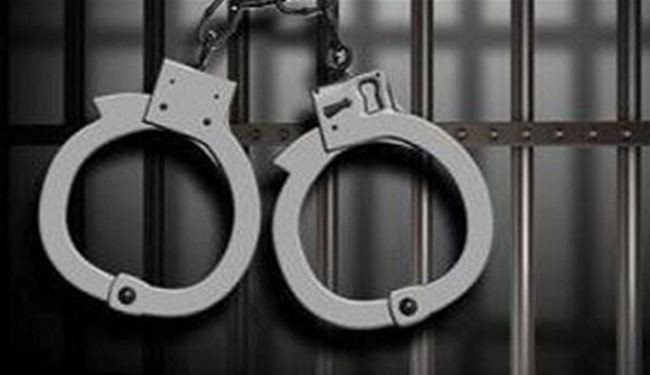 إعتقال منفذي جریمة اغتیال قوی الأمن الداخلي في مدینة زهك