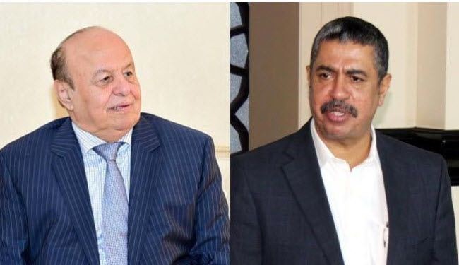 صراع الأجنحة في السعودية وحرب اليمن