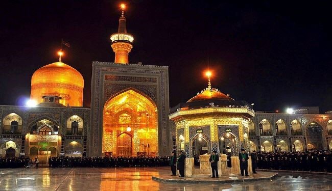مأمون پس از تو، لعنتِ تاریخ می‌شود..