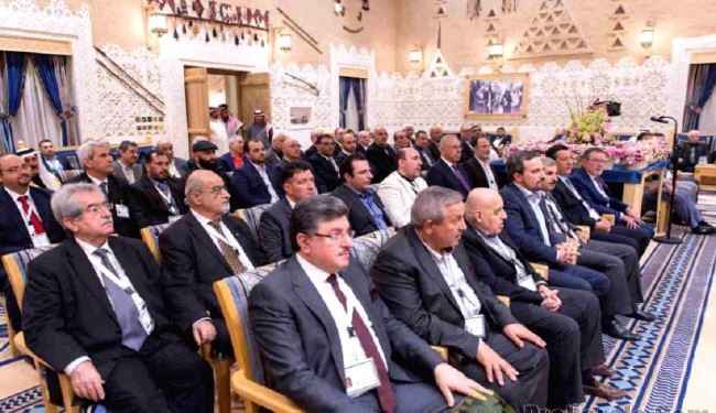 مسکو: نشست ریاض فراگیر نبود