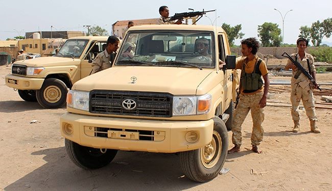الرياض تستأجر مرتزقة من اليمن للقتال الى جانب جيشها