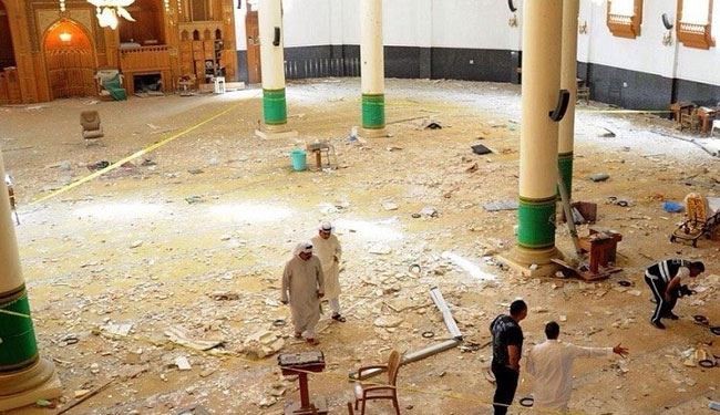 الإعدام للمتهم الأول في تفجير 