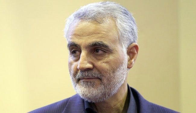 تفاصيل مذكرات قائد فيلق القدس اللواء قاسم سليماني