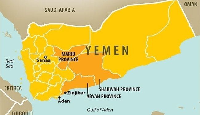 المشهد اليمني قبل ساعات من وقف إطلاق النار.. لمن اليد العليا؟