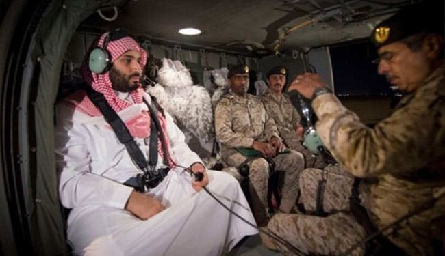 المغامرة السعودية على اليمن توشك على الأفول