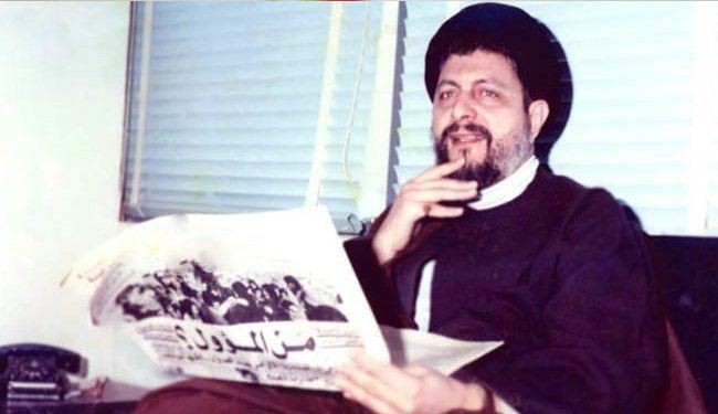 عائلة الإمام موسى الصدر تدّعي على هنيبعل القذافي