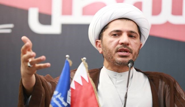 العفو الدولية تطالب بالإفراج عن الشيخ سلمان فورا