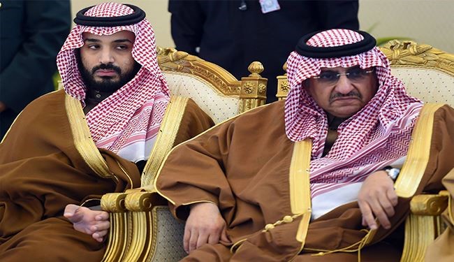 مجتهد يكشف خفايا اعلان بن سلمان التحالف الجديد